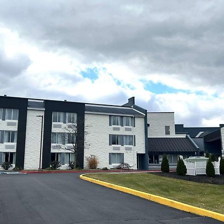 Best Western Carlisle South Esterno foto