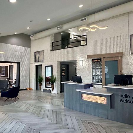 Best Western Carlisle South Esterno foto