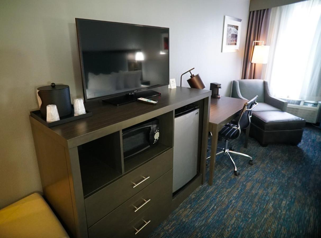 Best Western Carlisle South Esterno foto