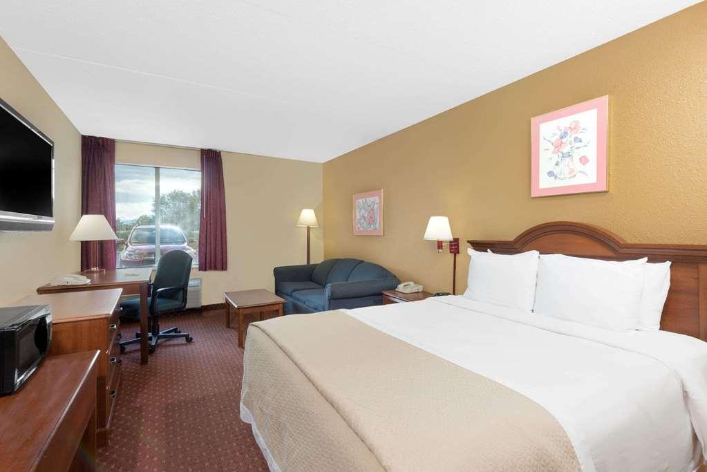 Best Western Carlisle South Esterno foto