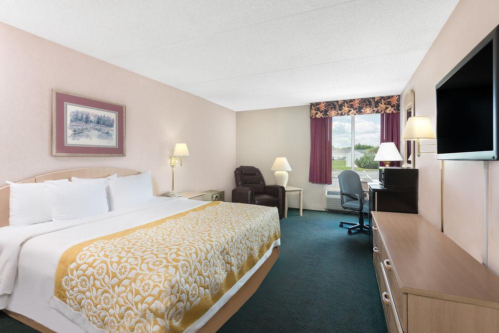 Best Western Carlisle South Esterno foto